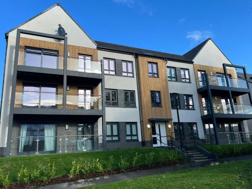 Main image of property: Harewood Croft, Leeds