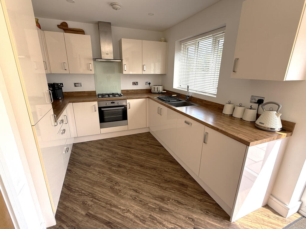 House in Fylde, Bryning-with-Warton - View 2