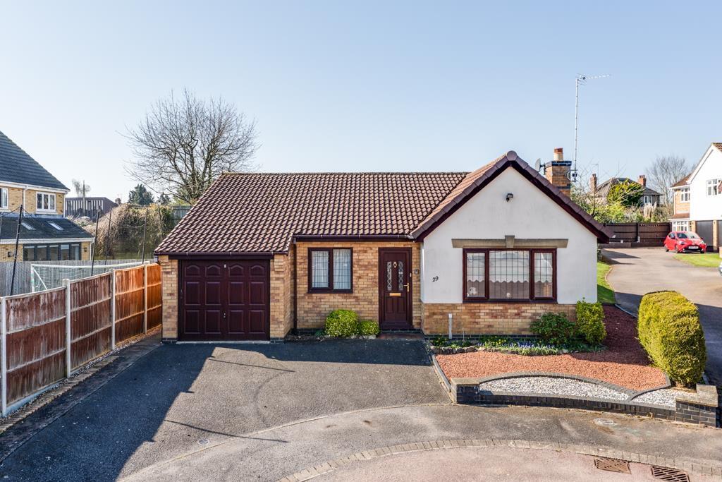 Main image of property: NN15 Spring Gardens, Burton Latimer