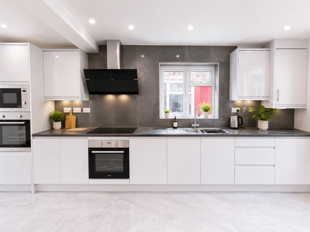 Main image of property: Stothard Road, Bristol, BS7