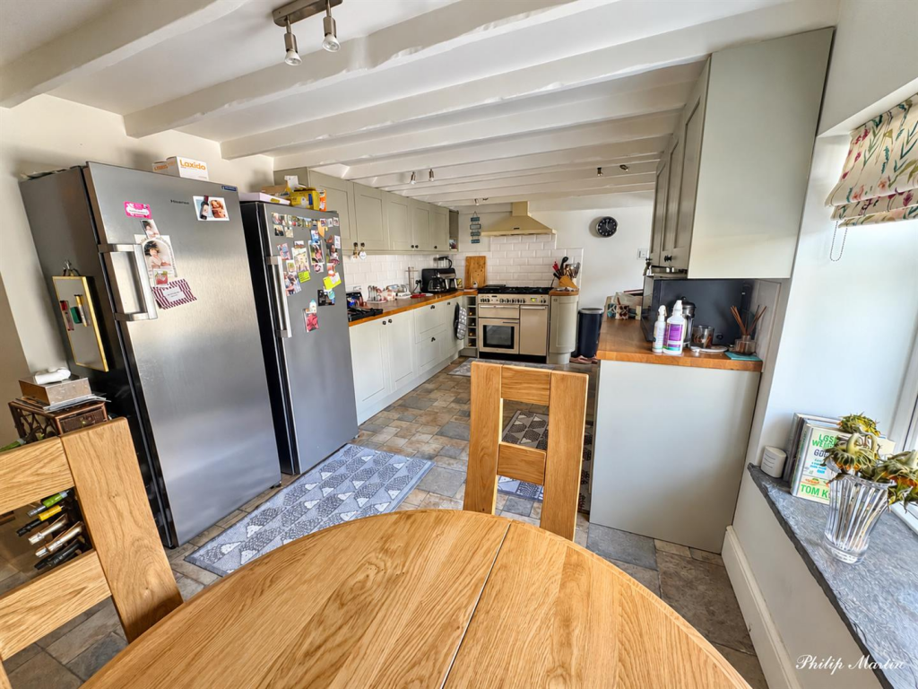 House in Probus, Trelowthas - View 5