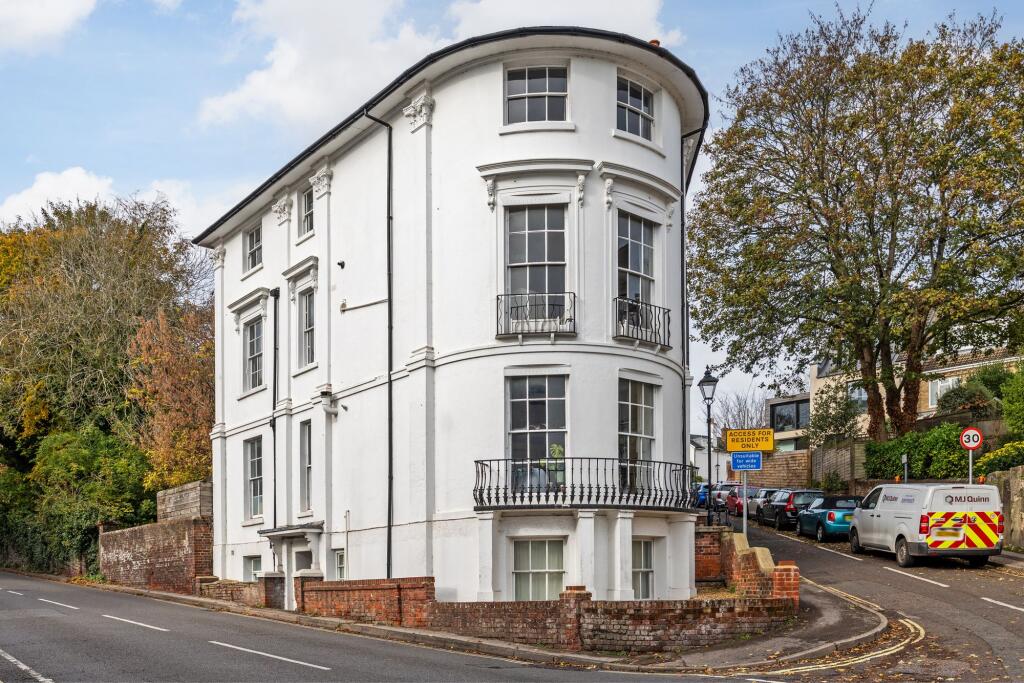 Main image of property: Clifton Road, Winchester, SO22