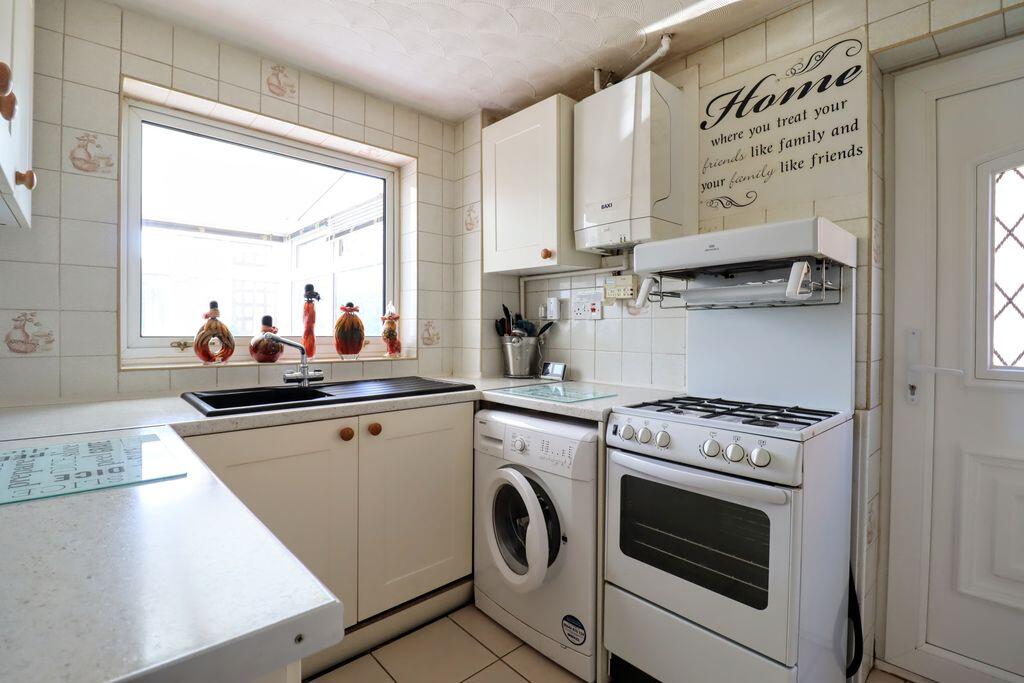 Nene Drive, Bletchley, Milton Keynes - View 3