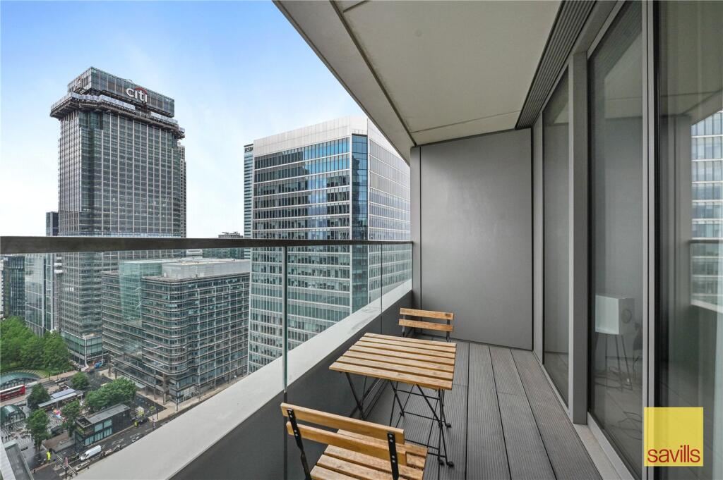 10, Park Drive, Canary Wharf, London, E14 photo 2