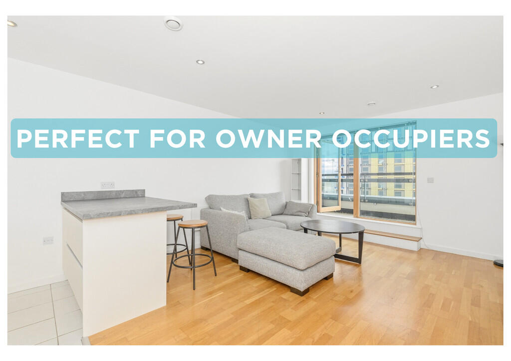 Main image of property: Gateway South, Marsh Lane, LS9