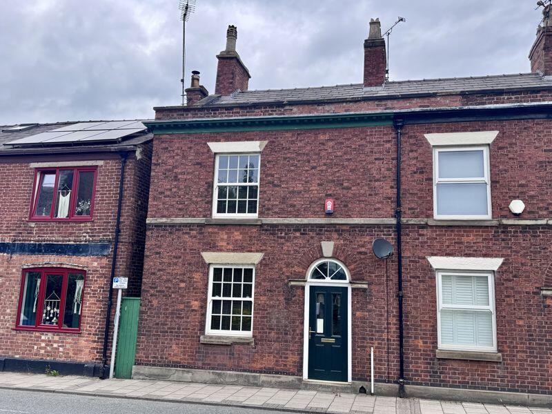 Main image of property: West Street, Congleton