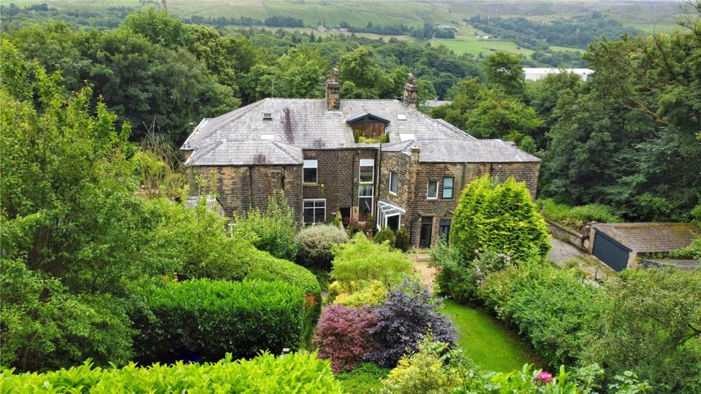Main image of property: Spring Mount, Bacup, Rossendale, OL13