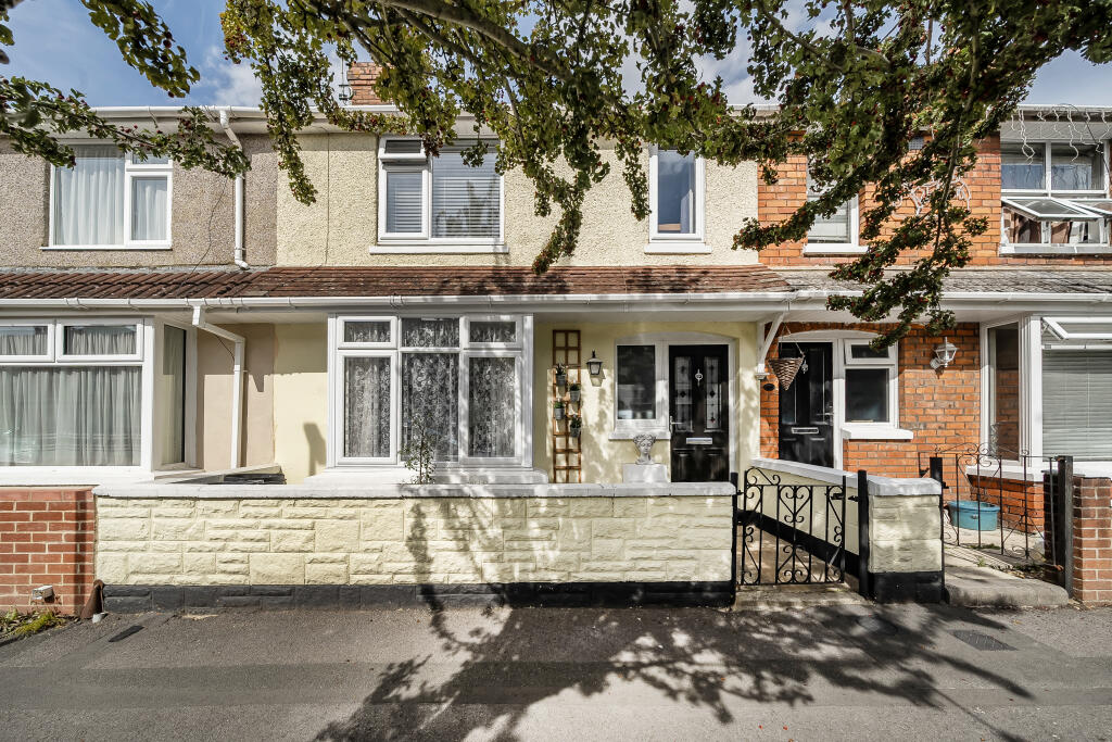 Main image of property: Tydeman Street, Gorse Hill, Swindon, SN2