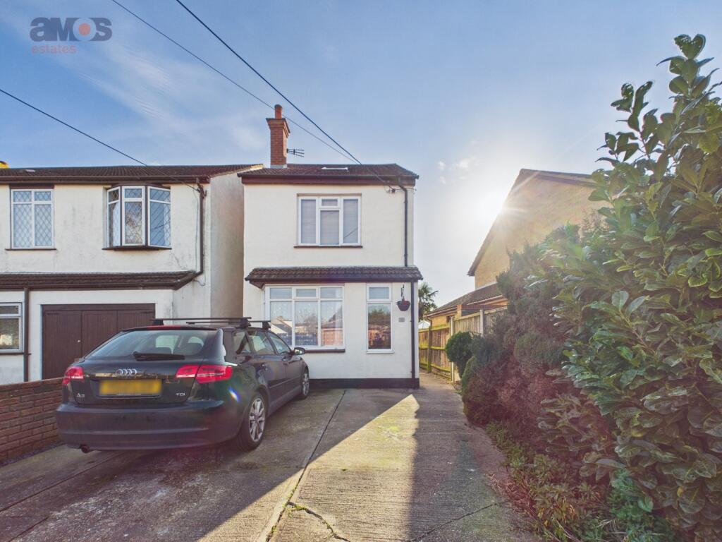 Main image of property: Homestead Gardens, Hadleigh, Essex