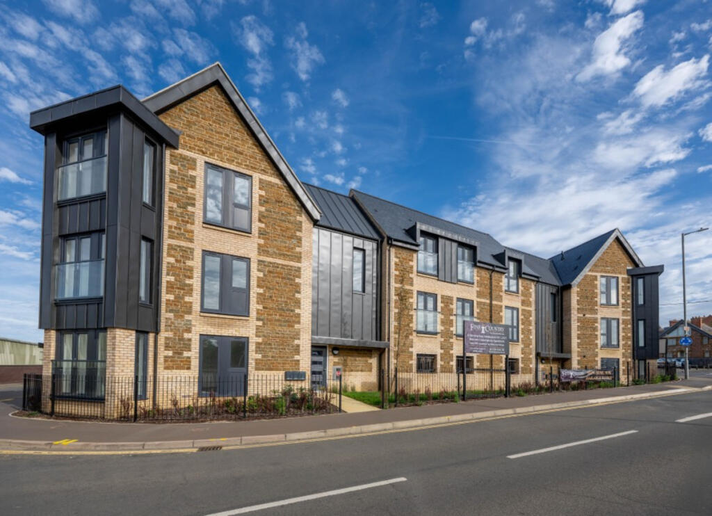 Main image of property: Beach Terrace Road, Hunstanton, PE36 5