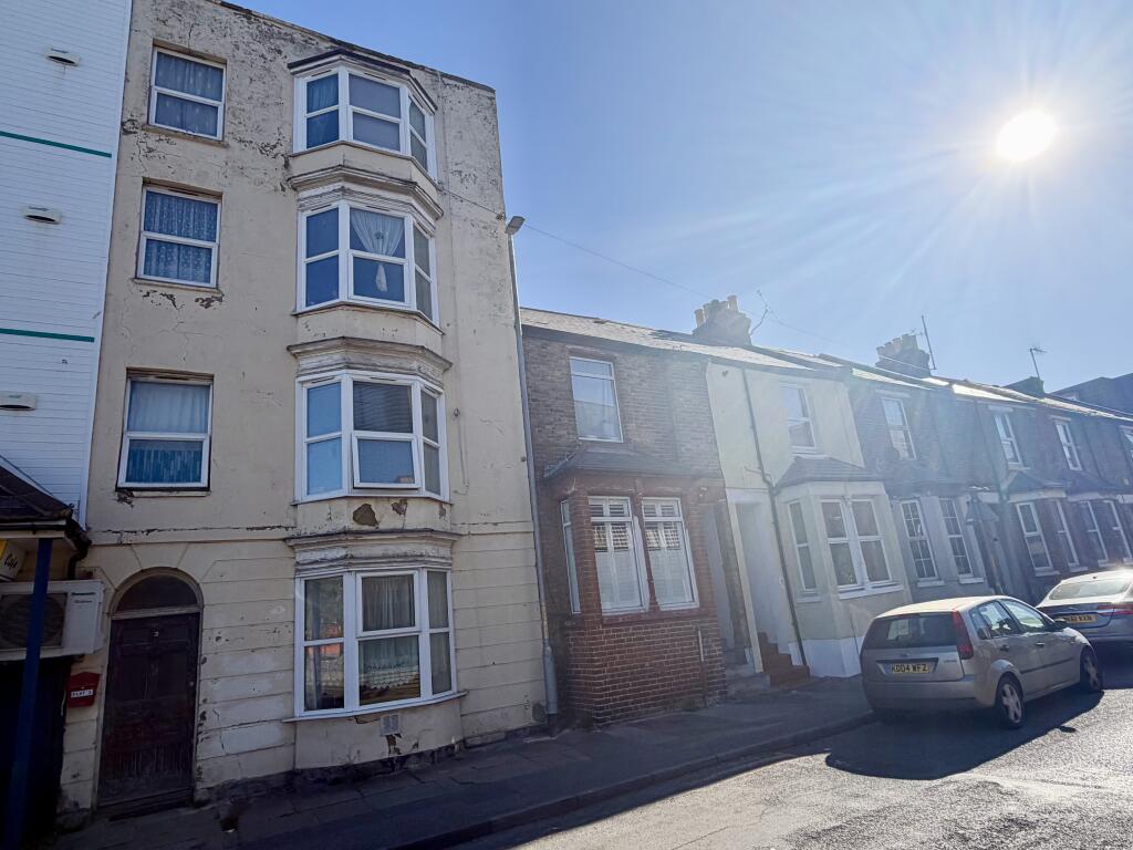 Main image of property: Dane Road, Margate