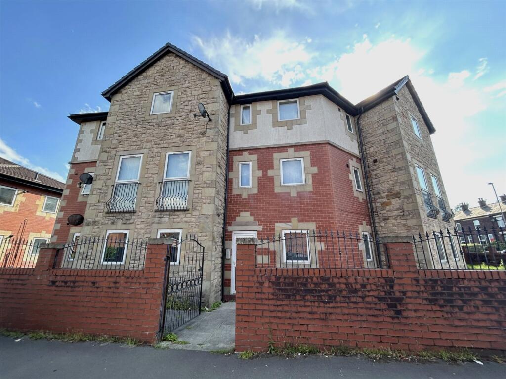 Main image of property: Dearden Street, Bury, BL8