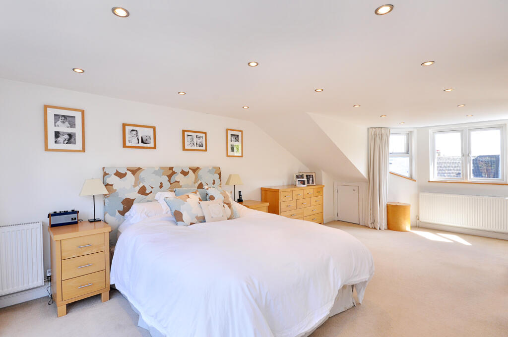 House in London - View 4