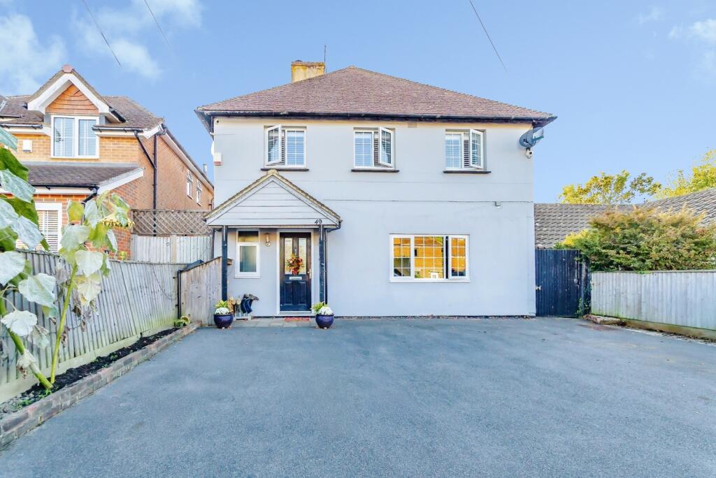 House in Tunbridge Wells, Pembury - View 3