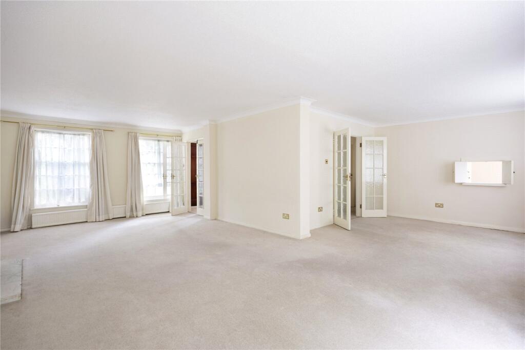 Camelot Close, Wimbledon, London, SW19 photo 3