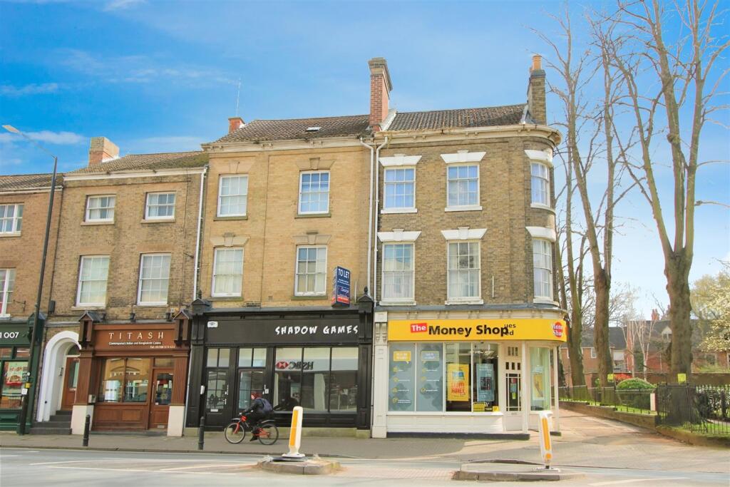 Main image of property: Church Street, Town Centre