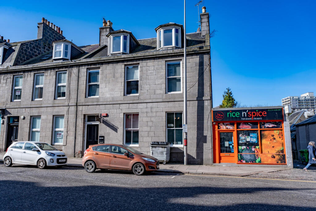 Main image of property: King Street, Aberdeen, AB24