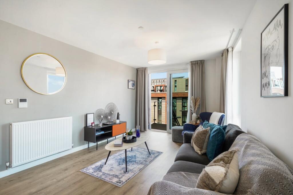 3 bedroom apartment for rent