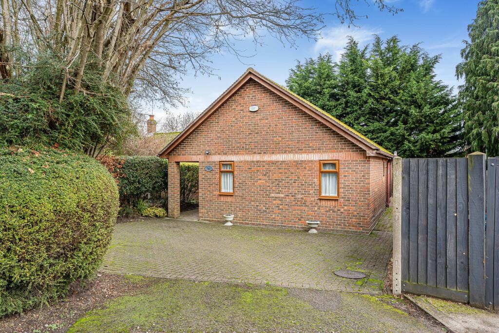 House in Dacorum, Markyate - View 5