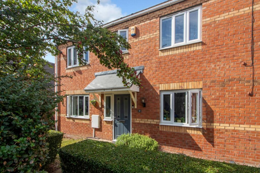 Main image of property: Bramble Court, Sandiacre, Nottingham, Nottinghamshire, NG10