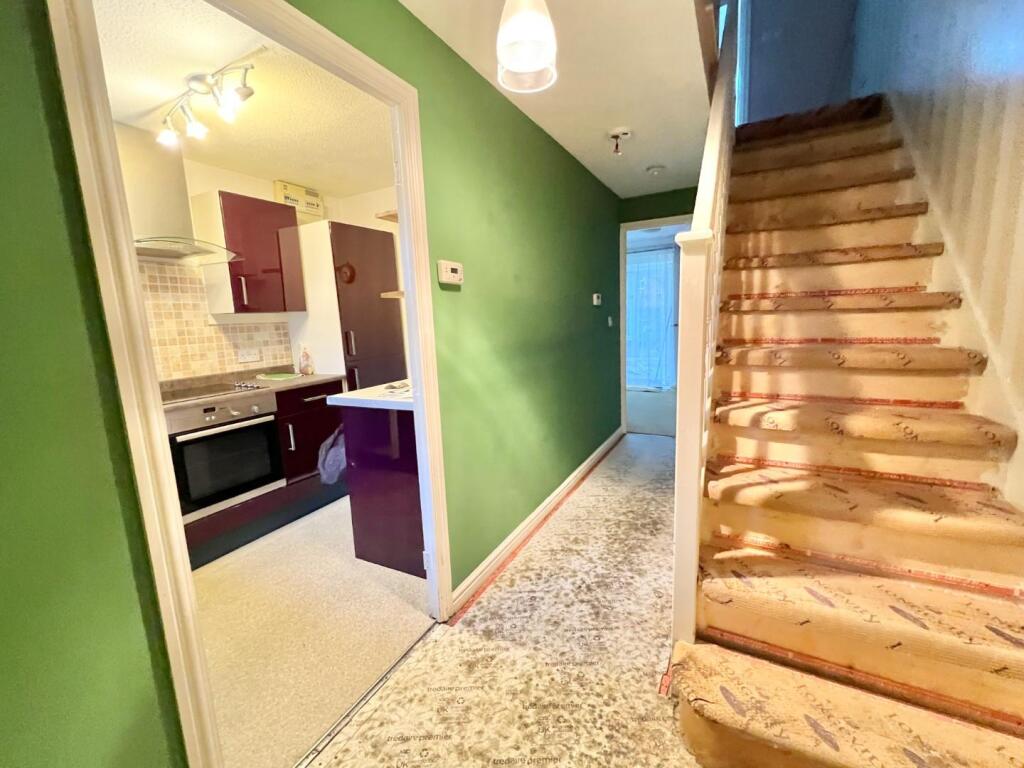 Inglenook Close, Crook photo 3