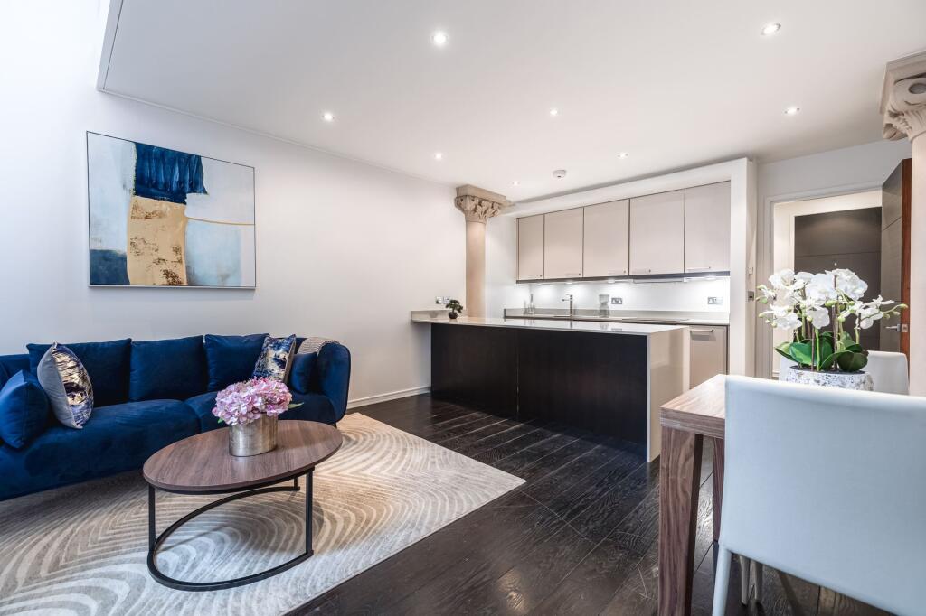 Main image of property: Loudoun Road, All Souls, NW8