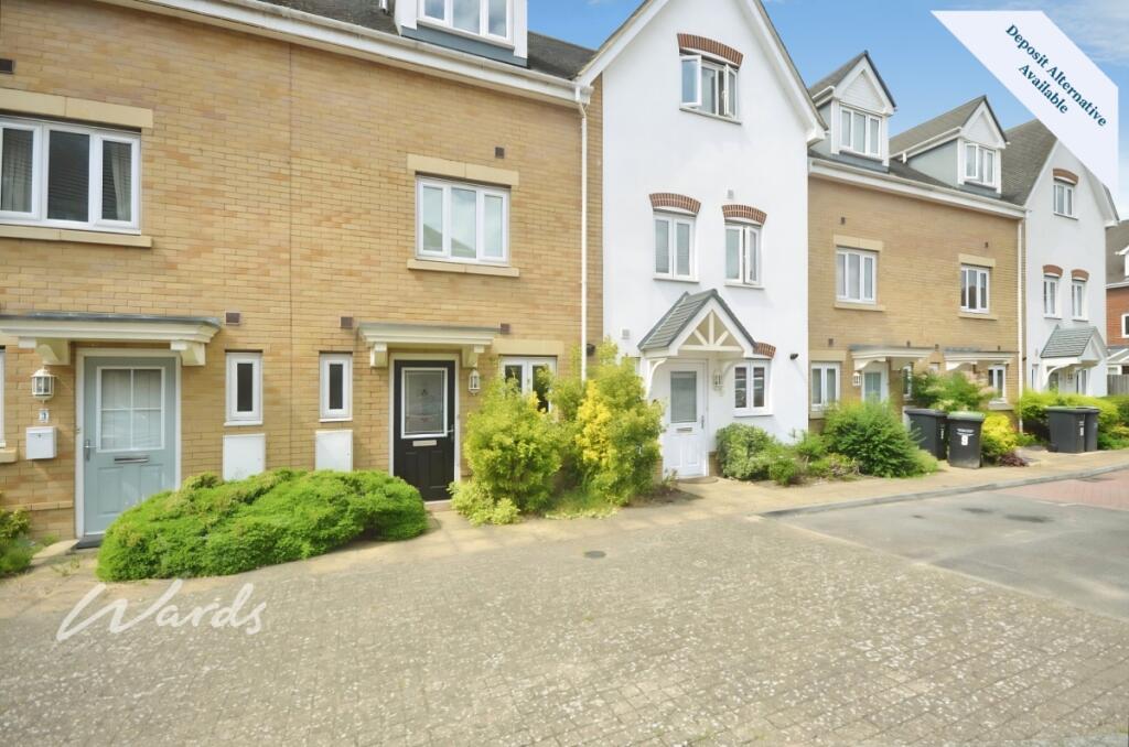 Main image of property: Sherwood Avenue Aylesford ME20