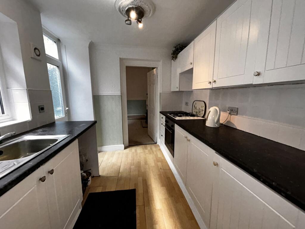 Apartment in Newcastle upon Tyne - View 2