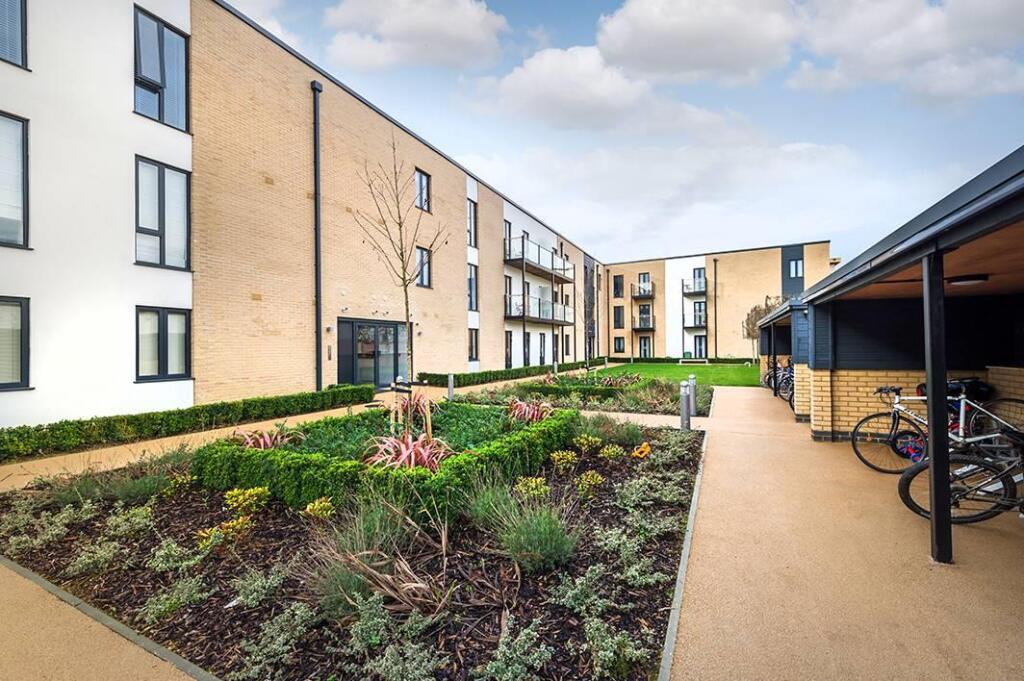 Main image of property: Thame, Oxfordshire