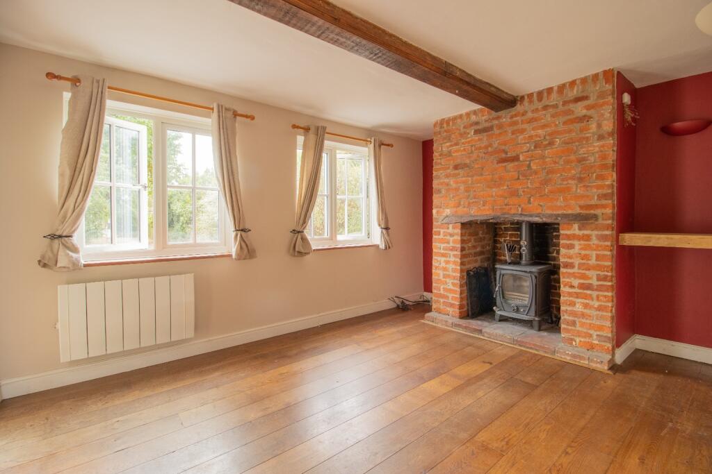 House in Breckland, Mileham - View 2