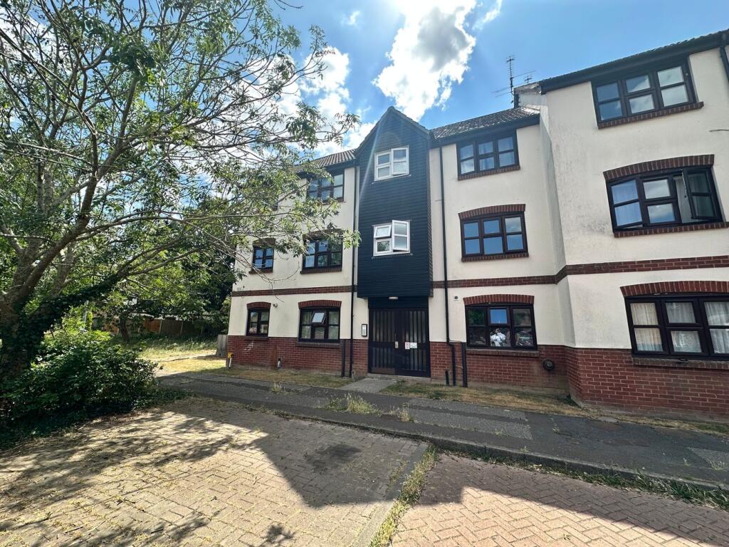 Main image of property: Bounderby Grove, Chelmsford, CM1