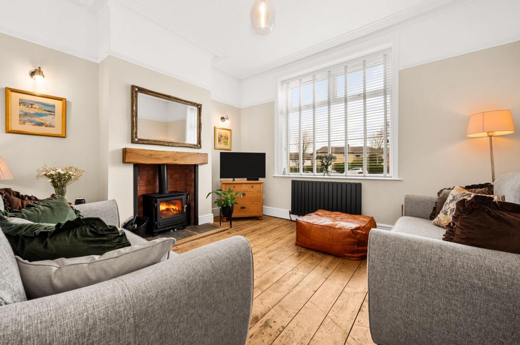 Main image of property: Bolton Road North, Edenfield