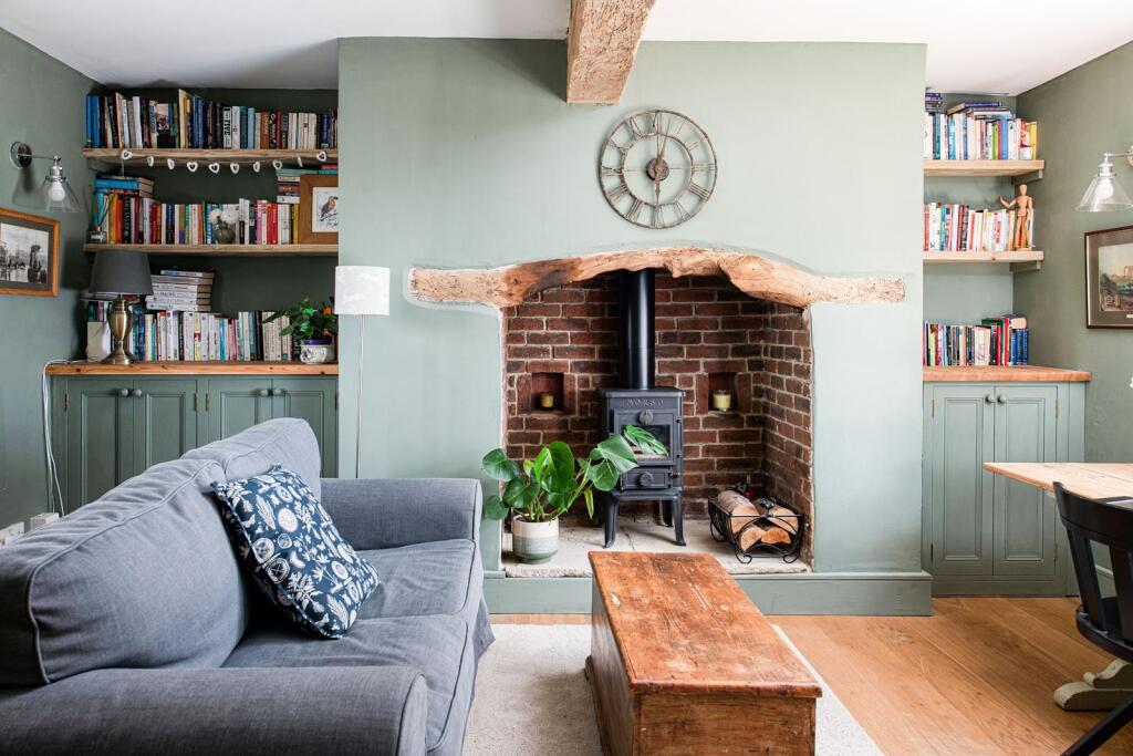 House in Swindon - View 2