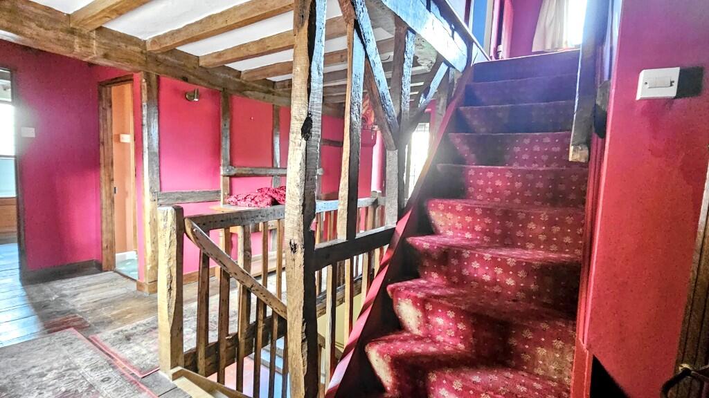 The Steps, All Stretton,SY6 6HG photo 2