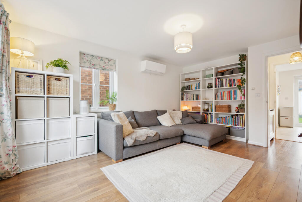 House in Oxford - View 4