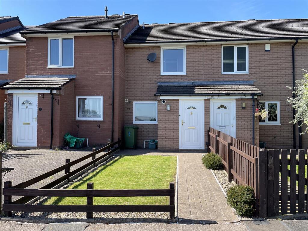 Main image of property: Cedar Close, Penrith