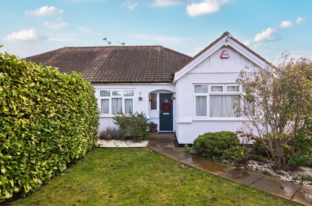 Main image of property: Court Road, Orpington, BR6