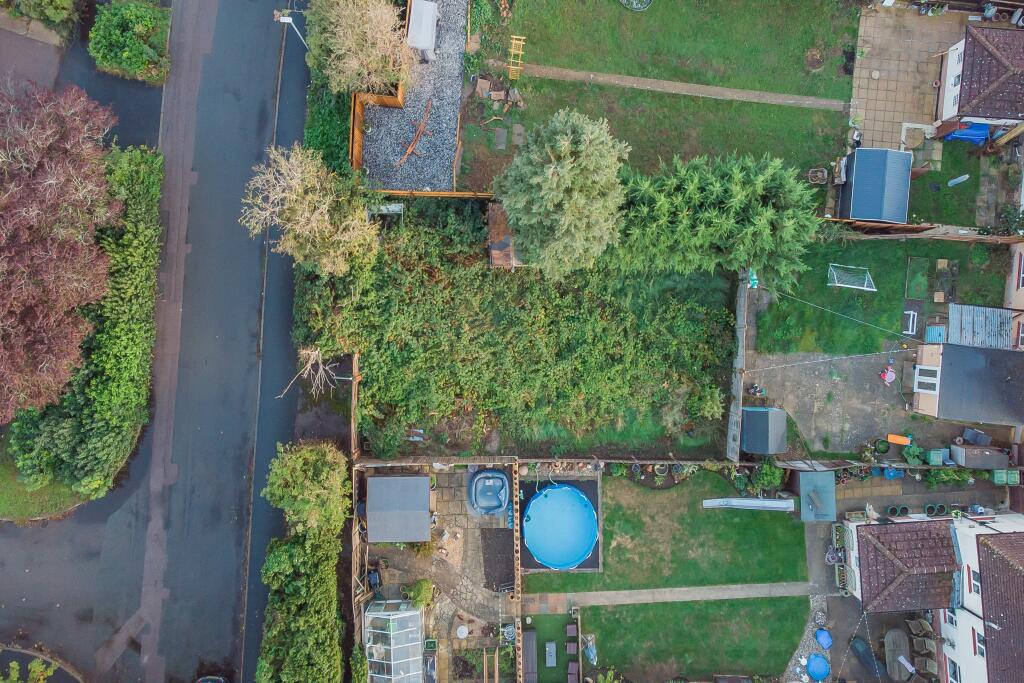 Land at Horse Common Lane, Huntingdon, PE29 1JY - View 3