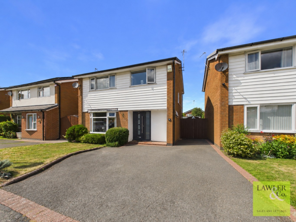 Main image of property: Charlecote Road, Poynton, Stockport, Cheshire, SK12 1DJ