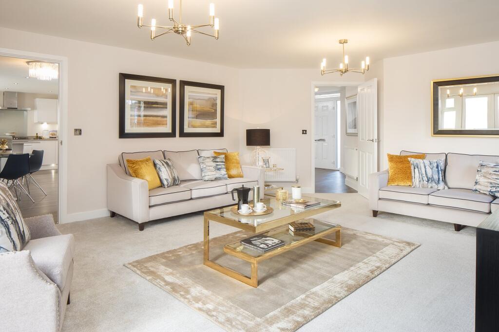 House in Oundle, North Northamptonshire - View 4