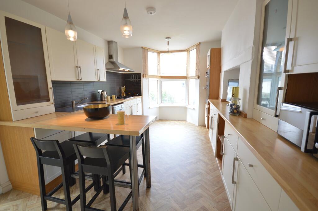 House in Plymouth - View 2