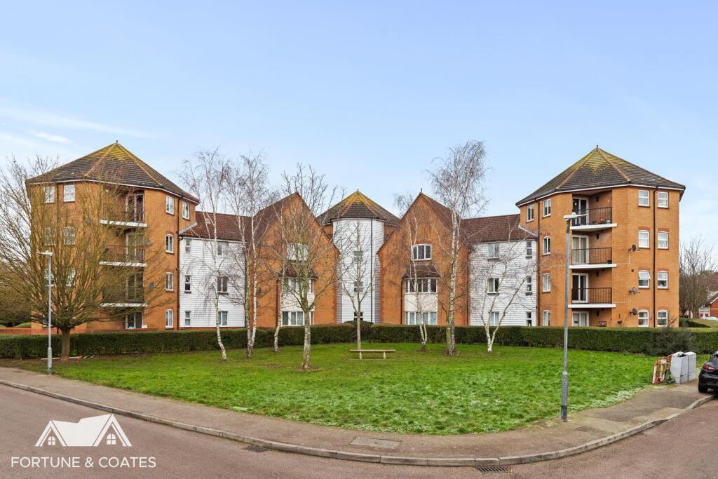 Main image of property: Chelsea Gardens, Harlow