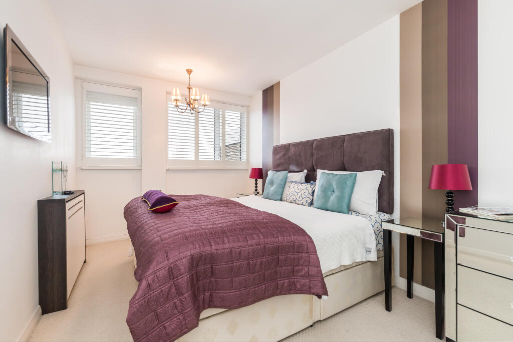 Main image of property: Heathfield Road, London, SW18