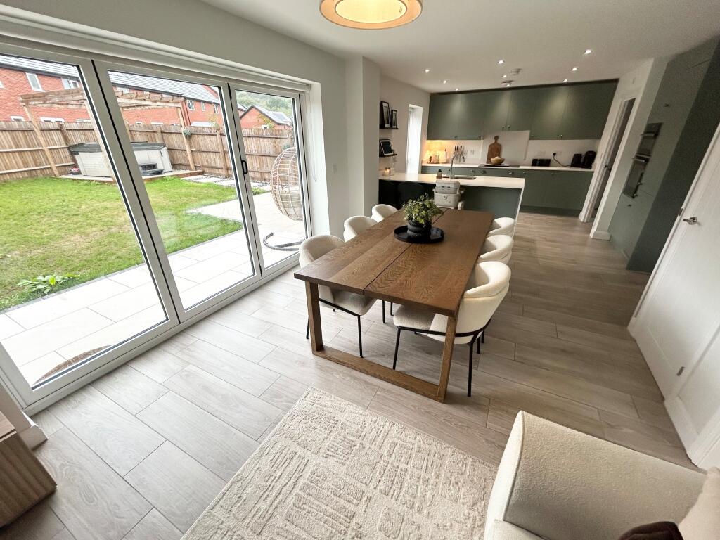 House in Derby - View 4