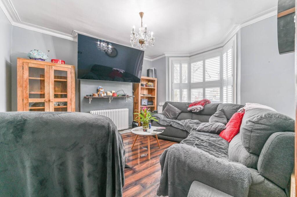 Main image of property: Frant Road, Thornton Heath, CR7