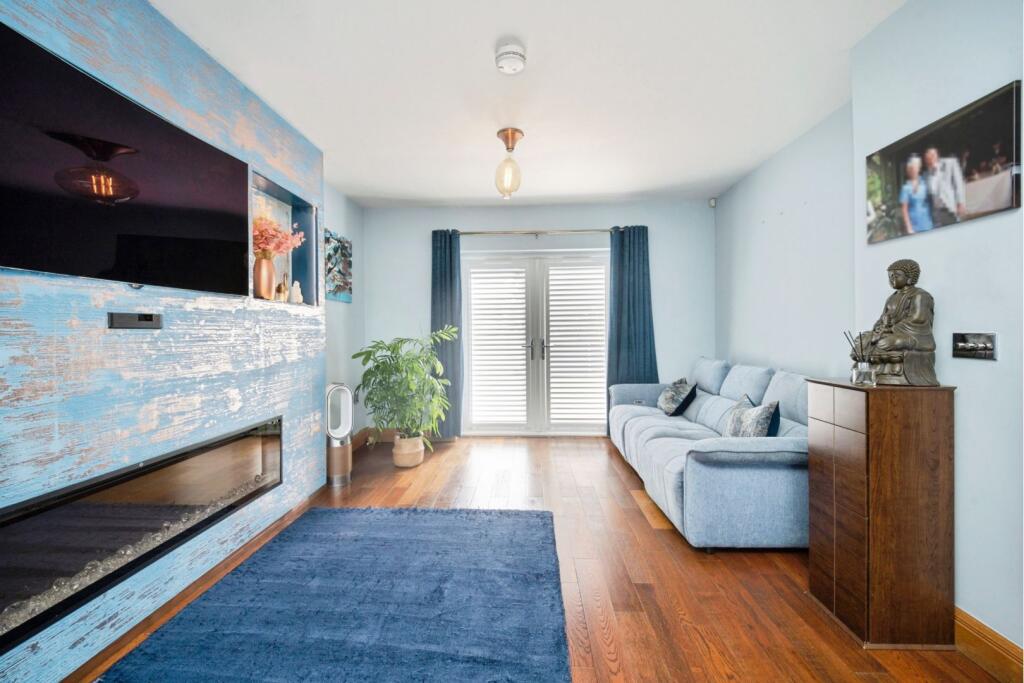 House in Birmingham, West Midlands - View 5