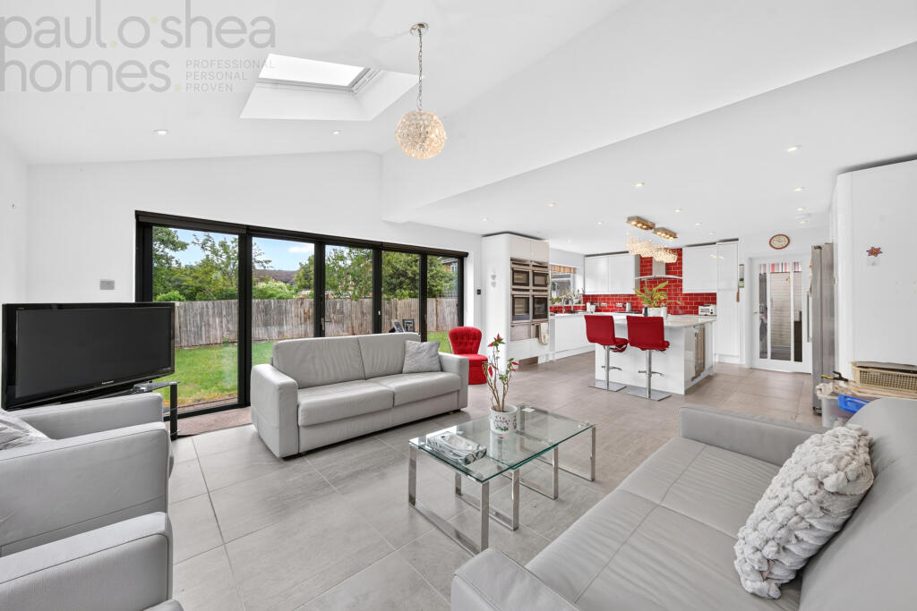 Main image of property: Beechfield, Banstead, Surrey, SM7 3RG