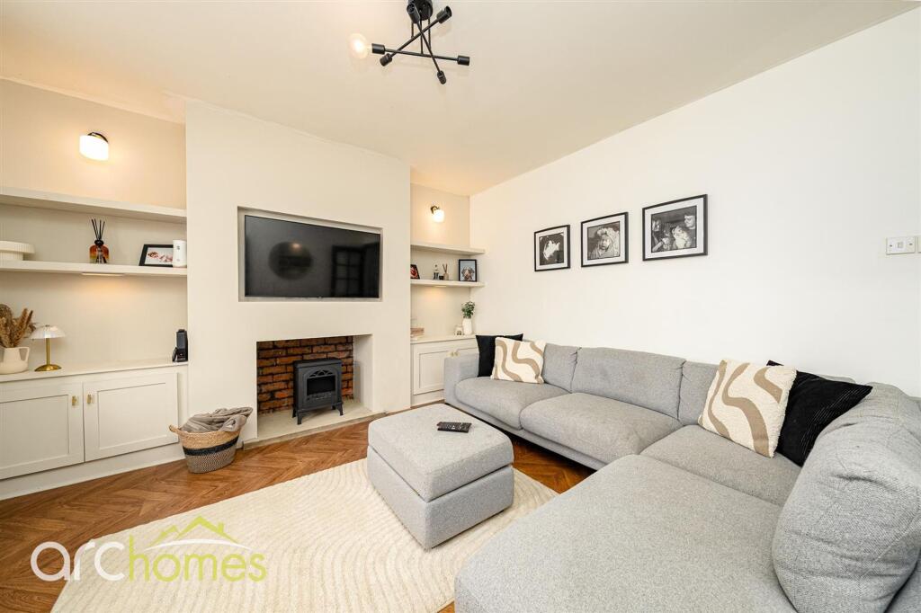 House in Wigan, Greater Manchester - View 2