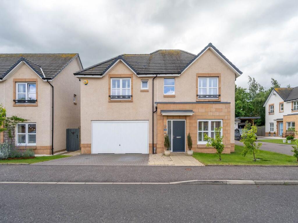 Main image of property: Shiel Hall Circle, Rosewell,