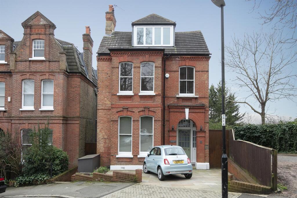 Main image of property: Ewelme Road, Forest Hill, SE23